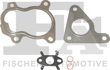 FA1 KT220025E - Kit de montage, compresseur droxauto.com