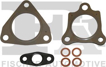 FA1 KT730060E - Kit de montage, compresseur droxauto.com