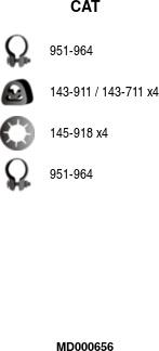 FA1 MD000656 - Catalyseur droxauto.com