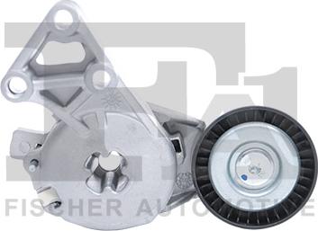 FA1 NW1105-903 - Tendeur de courroie, courroie trapézoïdale à nervures droxauto.com