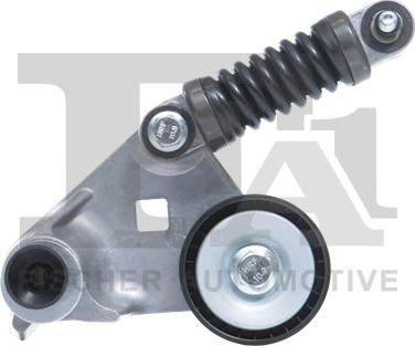 FA1 NW1305-901 - Tendeur de courroie, courroie trapézoïdale à nervures droxauto.com