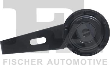 FA1 NW2105-901 - Tendeur de courroie, courroie trapézoïdale à nervures droxauto.com