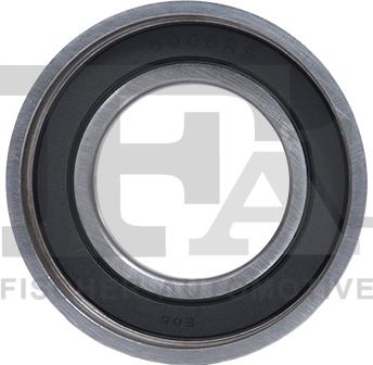 FA1 RN2105-903 - Poulie-tendeur, courroie de distribution droxauto.com