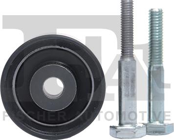 FA1 RR3305-903 - Poulie renvoi / transmission, courroie de distribution droxauto.com