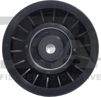 FA1 RR2205-901 - Poulie renvoi / transmission, courroie de distribution droxauto.com