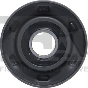 FA1 RW1405-901 - Poulie renvoi / transmission, courroie trapézoïdale à nervures droxauto.com