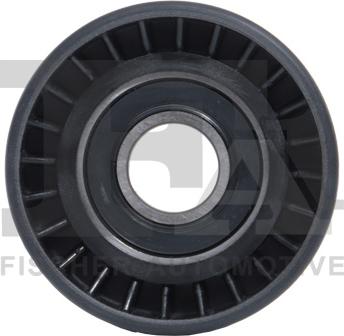 FA1 RW1105-905 - Poulie renvoi / transmission, courroie trapézoïdale à nervures droxauto.com