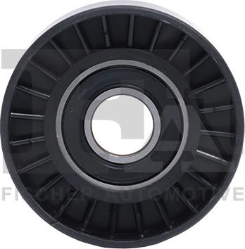 FA1 RW1105-917 - Poulie renvoi / transmission, courroie trapézoïdale à nervures droxauto.com