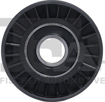 FA1 RW1105-927 - Poulie renvoi / transmission, courroie trapézoïdale à nervures droxauto.com