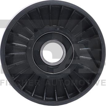 FA1 RW1205-901 - Poulie renvoi / transmission, courroie trapézoïdale à nervures droxauto.com