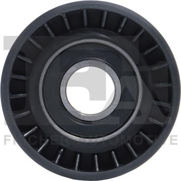 FA1 RW8905-904 - Poulie renvoi / transmission, courroie trapézoïdale à nervures droxauto.com