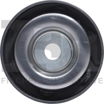 FA1 RW8905-903 - Poulie renvoi / transmission, courroie trapézoïdale à nervures droxauto.com