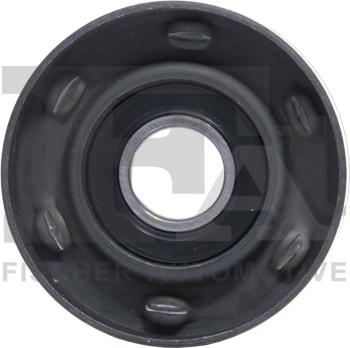 FA1 RW8905-902 - Poulie renvoi / transmission, courroie trapézoïdale à nervures droxauto.com