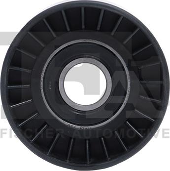 FA1 RW3305-903 - Poulie renvoi / transmission, courroie trapézoïdale à nervures droxauto.com