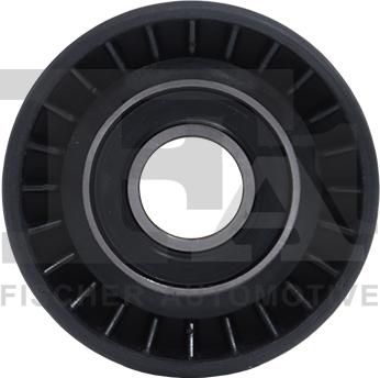 FA1 RW3305-911 - Poulie renvoi / transmission, courroie trapézoïdale à nervures droxauto.com