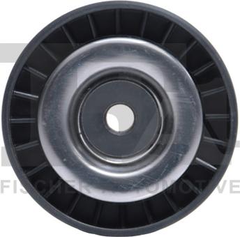 FA1 RW2105-923 - Poulie renvoi / transmission, courroie trapézoïdale à nervures droxauto.com