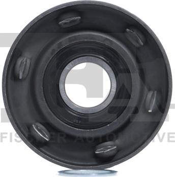 FA1 RW2205-915 - Poulie renvoi / transmission, courroie trapézoïdale à nervures droxauto.com