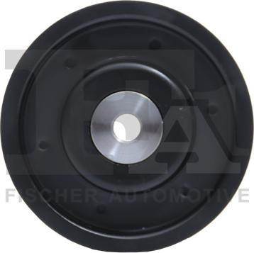 FA1 RZ1405-903 - Poulie renvoi / transmission, courroie trapézoïdale à nervures droxauto.com