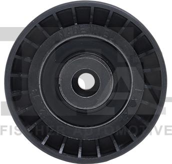 FA1 RZ1405-902 - Poulie renvoi / transmission, courroie trapézoïdale à nervures droxauto.com