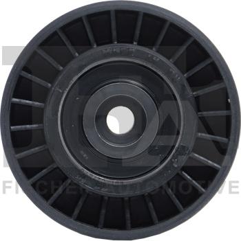 FA1 RZ1105-919 - Poulie renvoi / transmission, courroie trapézoïdale à nervures droxauto.com