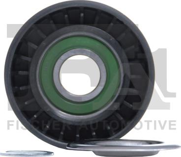 FA1 RZ1105-917 - Poulie renvoi / transmission, courroie trapézoïdale à nervures droxauto.com