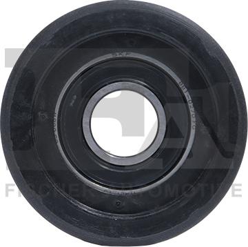 FA1 RZ8905-903 - Poulie renvoi / transmission, courroie trapézoïdale à nervures droxauto.com