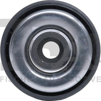 FA1 RZ2105-905 - Poulie renvoi / transmission, courroie trapézoïdale à nervures droxauto.com