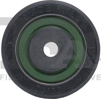 FA1 RZ2105-908 - Poulie renvoi / transmission, courroie trapézoïdale à nervures droxauto.com