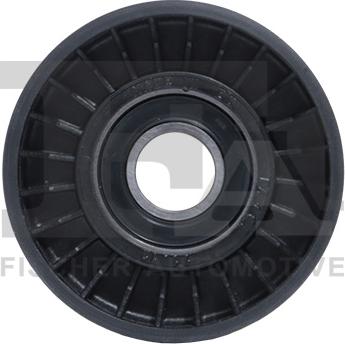 FA1 RZ7905-901 - Poulie renvoi / transmission, courroie trapézoïdale à nervures droxauto.com