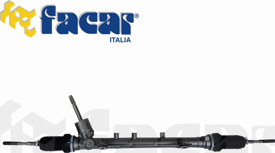 FACAR 445002 - Crémaillière de direction droxauto.com