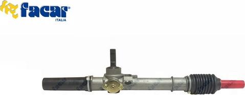 FACAR 440000N - Crémaillière de direction droxauto.com