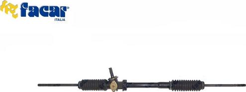 FACAR 440001 - Crémaillière de direction droxauto.com