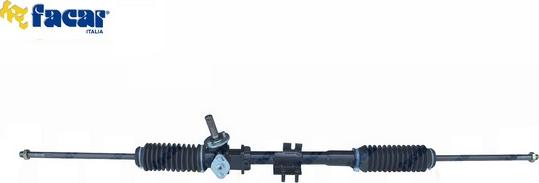 FACAR 440010 - Crémaillière de direction droxauto.com
