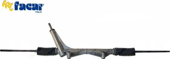 FACAR 409014N - Crémaillière de direction droxauto.com
