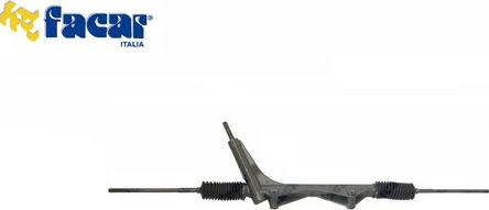FACAR 409014 - Crémaillière de direction droxauto.com