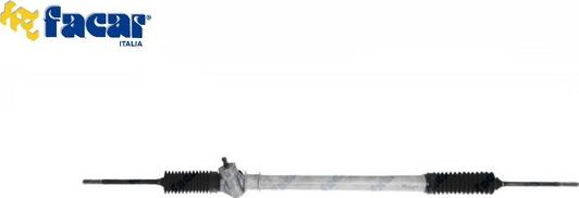 FACAR 414000 - Crémaillière de direction droxauto.com