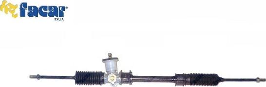 FACAR 411001 - Crémaillière de direction droxauto.com