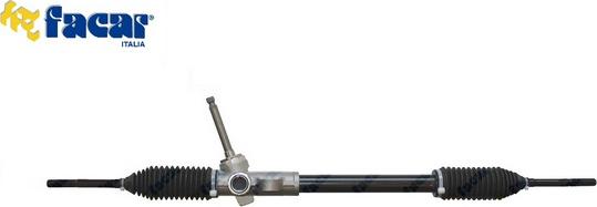 FACAR 411012N - Crémaillière de direction droxauto.com