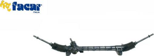 FACAR 439038 - Crémaillière de direction droxauto.com