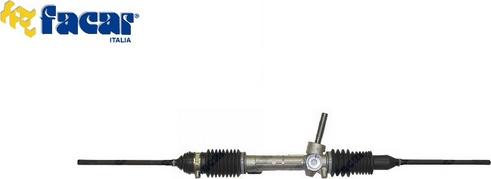 FACAR 436000N - Crémaillière de direction droxauto.com