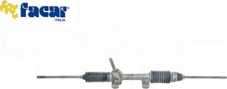 FACAR 436000 - Crémaillière de direction droxauto.com