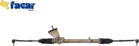 FACAR 430046N - Crémaillière de direction droxauto.com