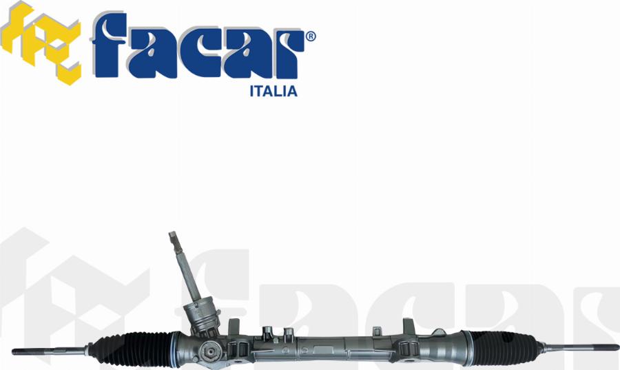 FACAR 430064 - Crémaillière de direction droxauto.com