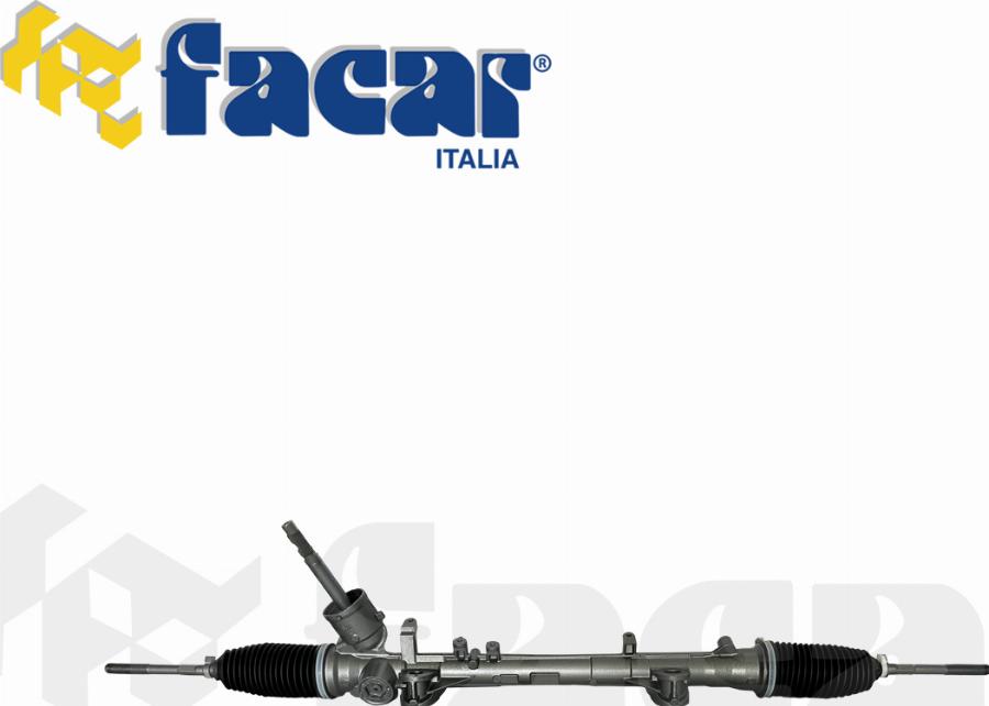 FACAR 430063 - Crémaillière de direction droxauto.com