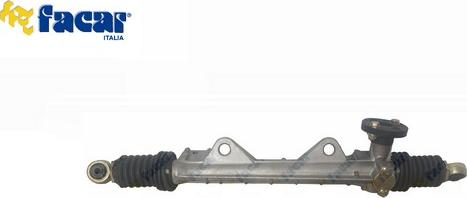 FACAR 430000N - Crémaillière de direction droxauto.com