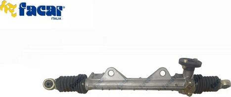 FACAR 430000 - Crémaillière de direction droxauto.com