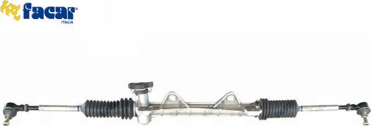 FACAR 430001N - Crémaillière de direction droxauto.com