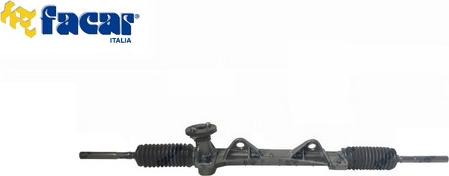 FACAR 430001 - Crémaillière de direction droxauto.com