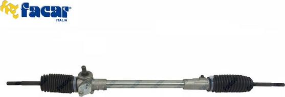 FACAR 431000N - Crémaillière de direction droxauto.com