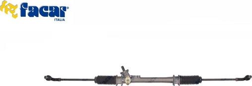 FACAR 433000 - Crémaillière de direction droxauto.com